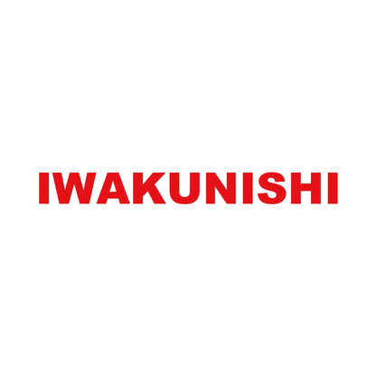 IWAKUNISHI 8