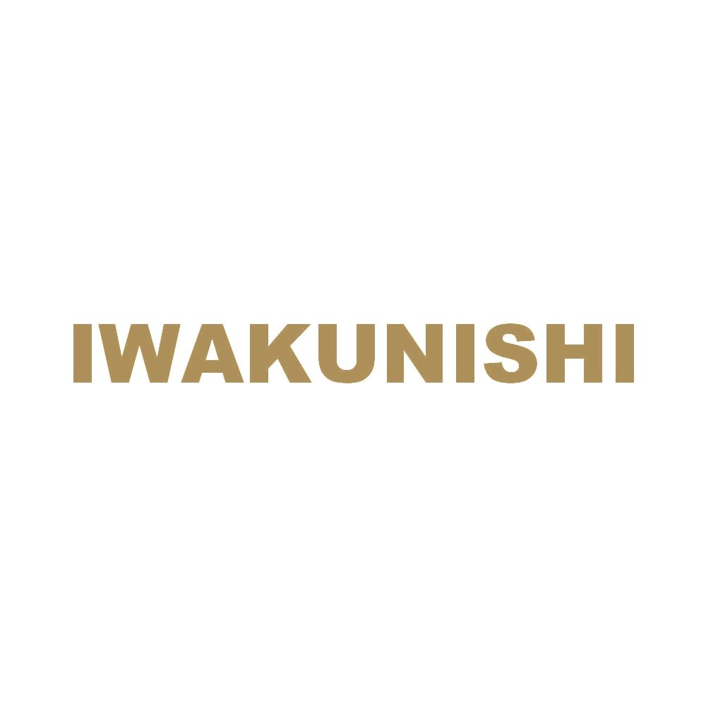 IWAKUNISHI 9