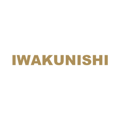 IWAKUNISHI 9