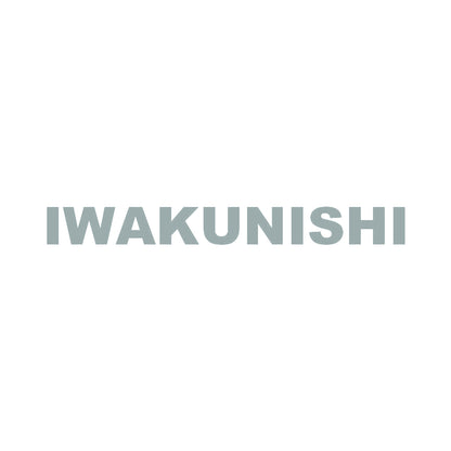 IWAKUNISHI 10
