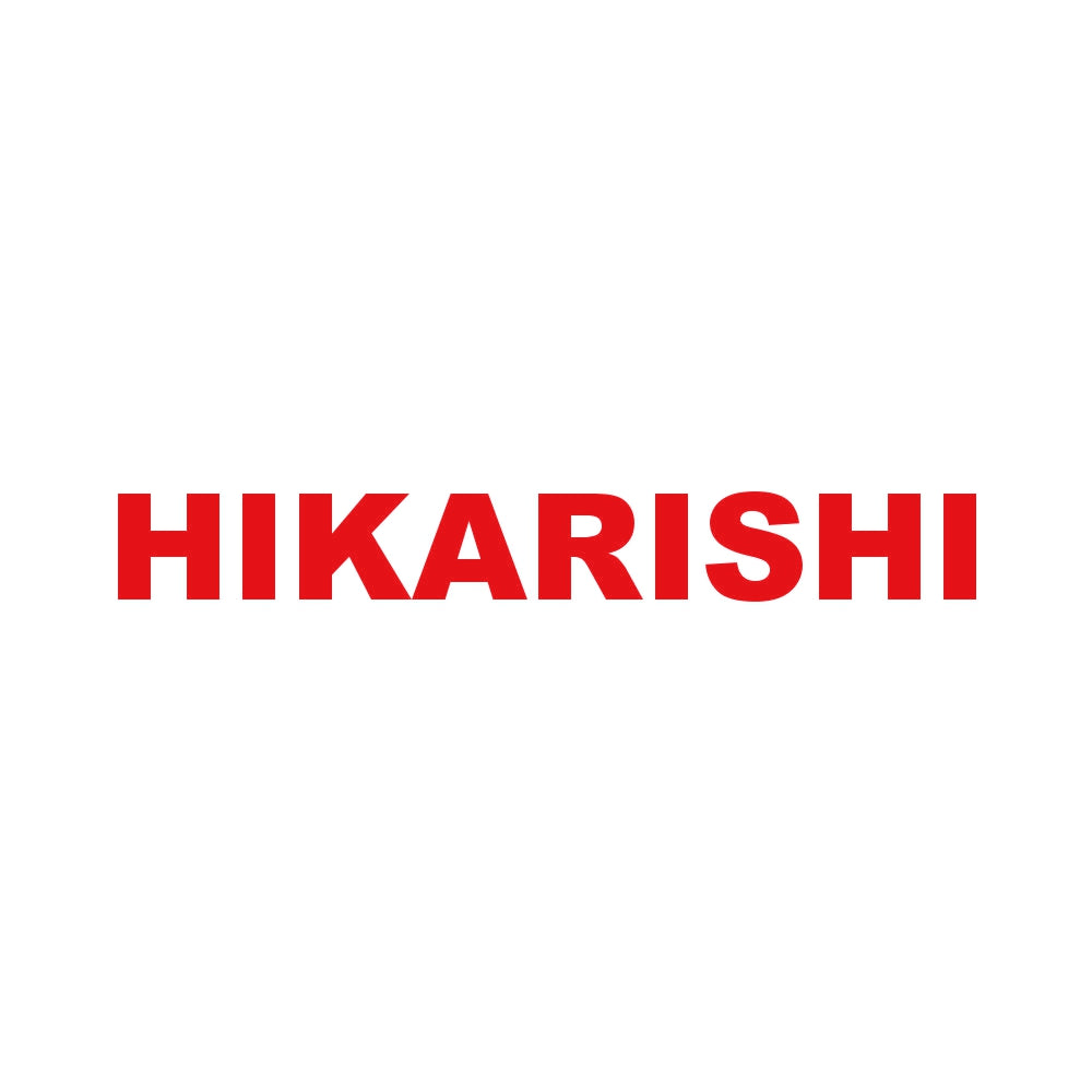 HIKARISHI 8