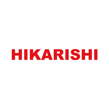 HIKARISHI 8