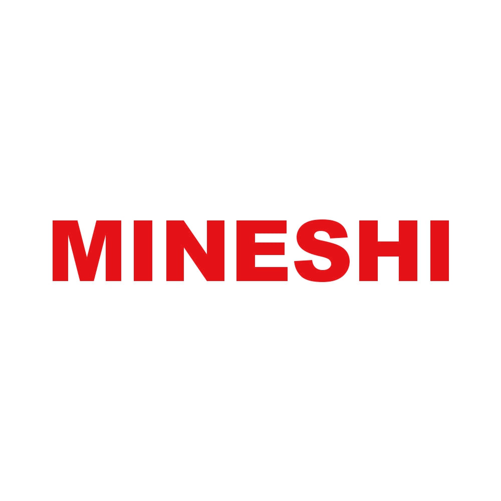 MINESHI 8