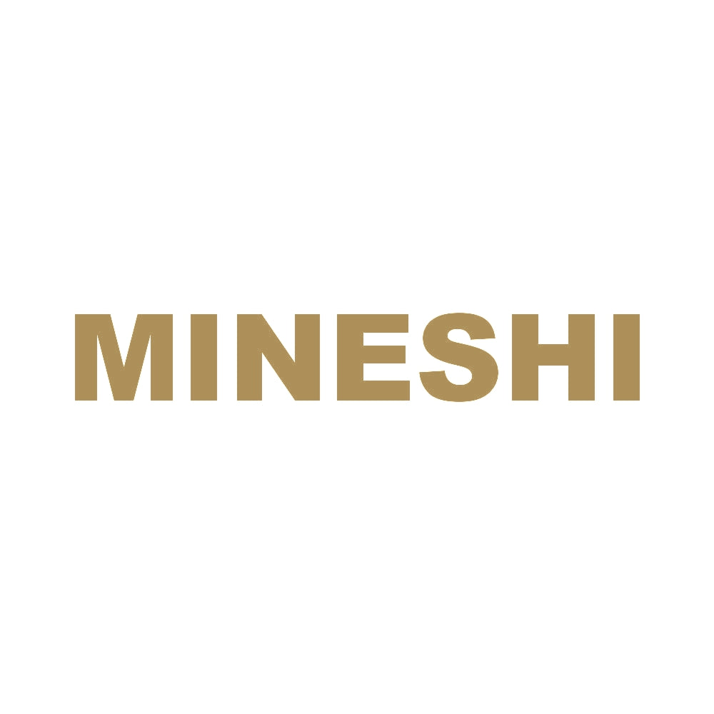 MINESHI 9