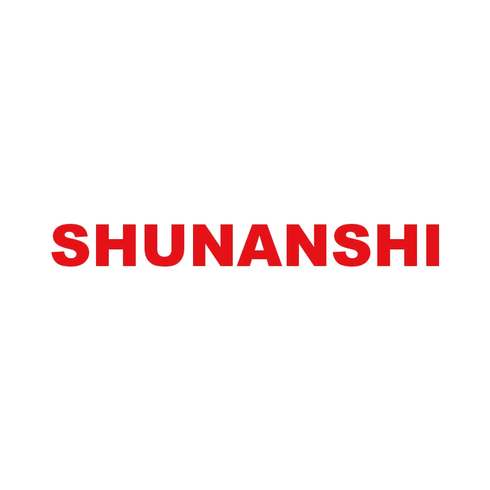 SHUNANSHI 8