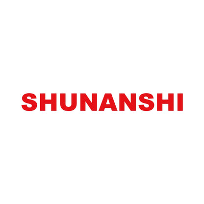 SHUNANSHI 8