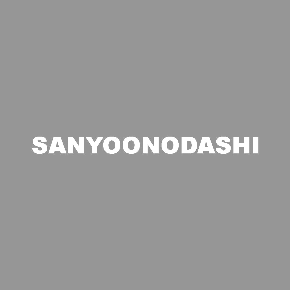 SANYOONODASHI 7