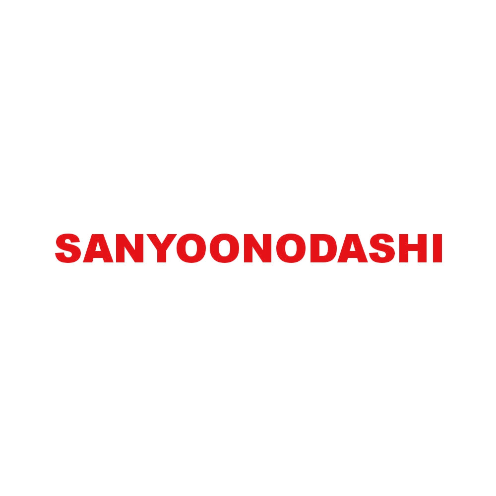SANYOONODASHI 8