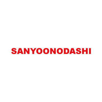 SANYOONODASHI 8
