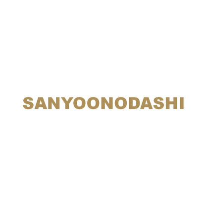 SANYOONODASHI 9