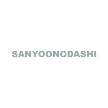 SANYOONODASHI 10