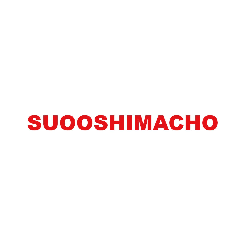 SUOOSHIMACHO 8