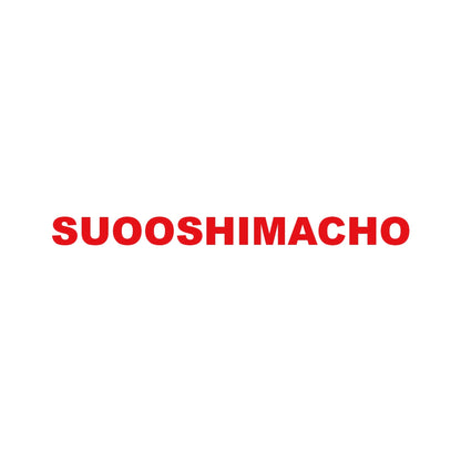 SUOOSHIMACHO 8