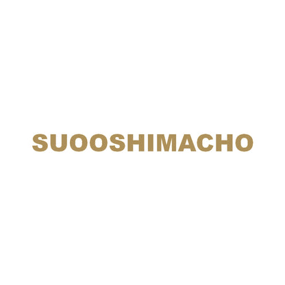 SUOOSHIMACHO 9