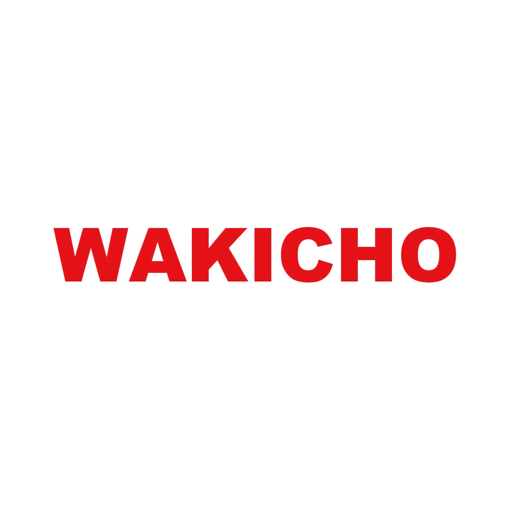 WAKICHO 8