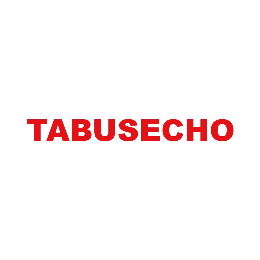 TABUSECHO 8