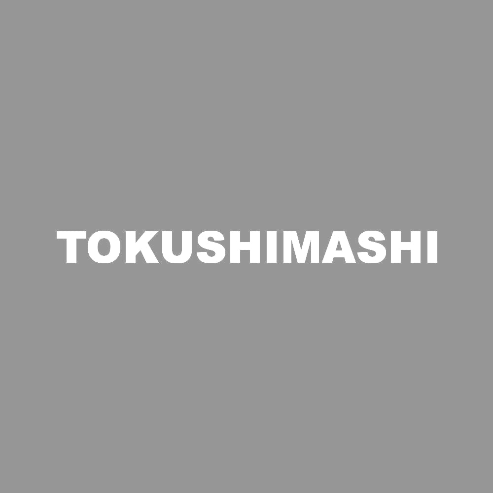 TOKUSHIMASHI 7