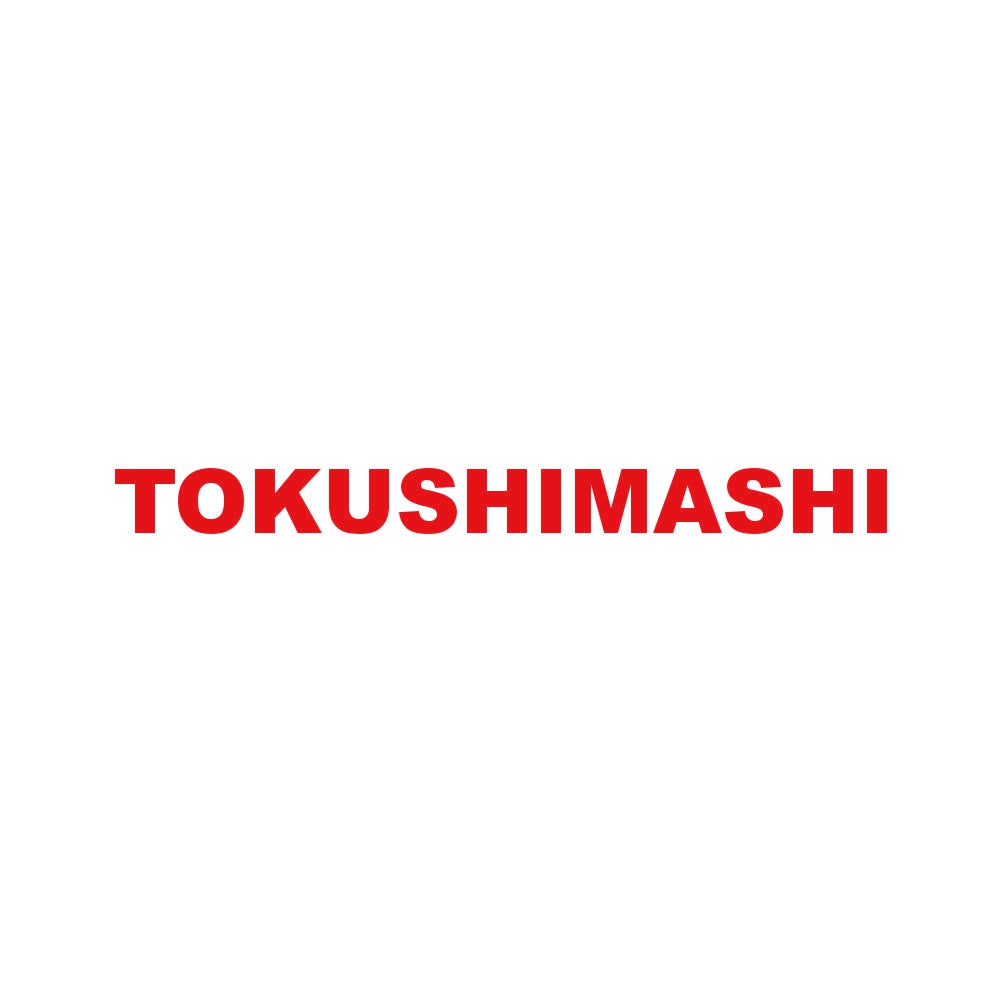 TOKUSHIMASHI 8