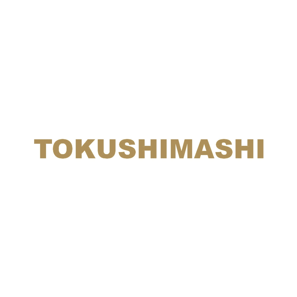 TOKUSHIMASHI 9