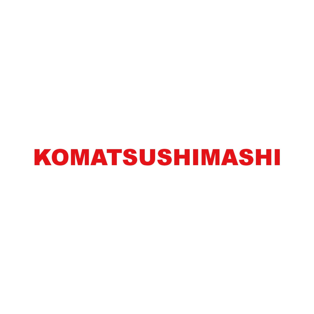 KOMATSUSHIMASHI 8