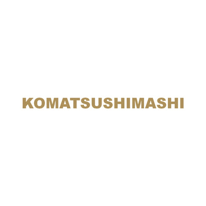 KOMATSUSHIMASHI 9