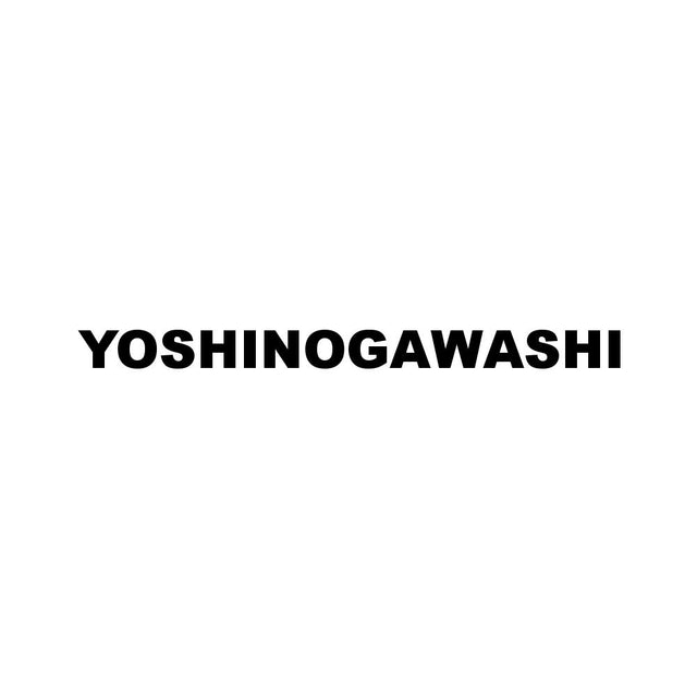 YOSHINOGAWASHI