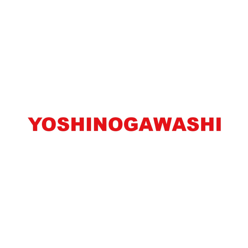 YOSHINOGAWASHI 8