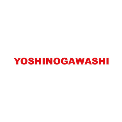 YOSHINOGAWASHI 8