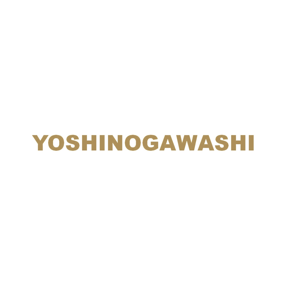 YOSHINOGAWASHI 9