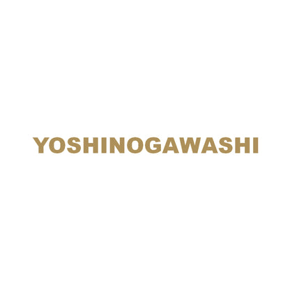 YOSHINOGAWASHI 9