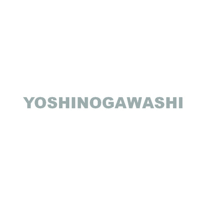 YOSHINOGAWASHI 10