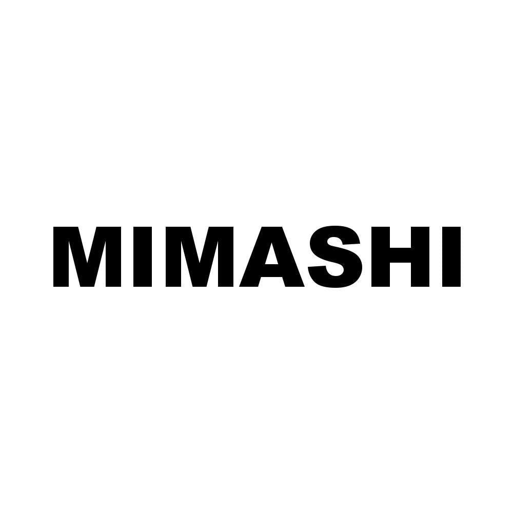 MIMASHI