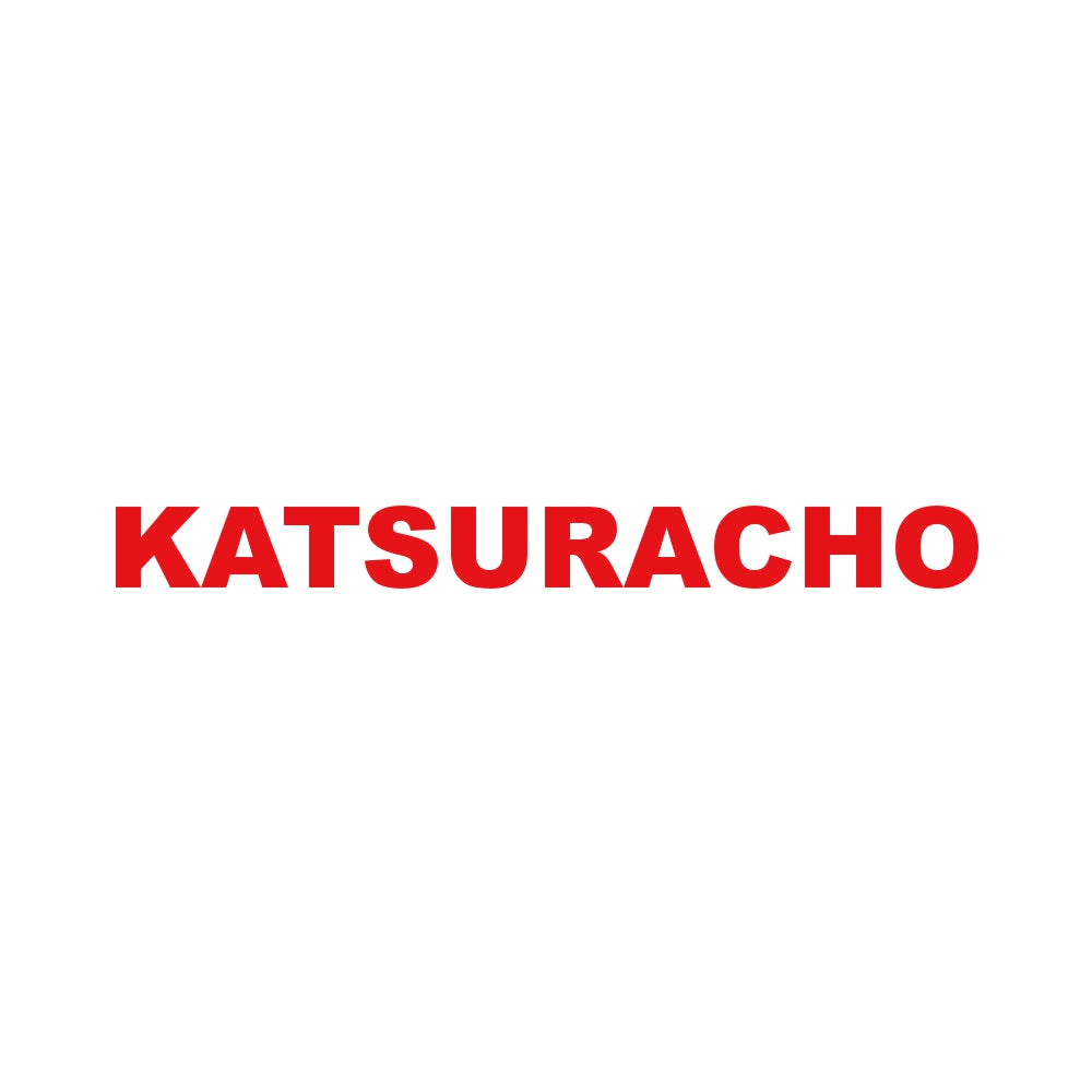 KATSURACHO 8