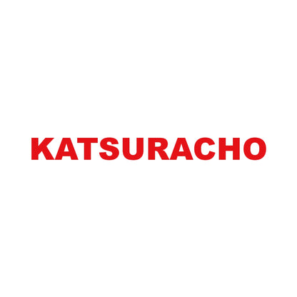 KATSURACHO 8