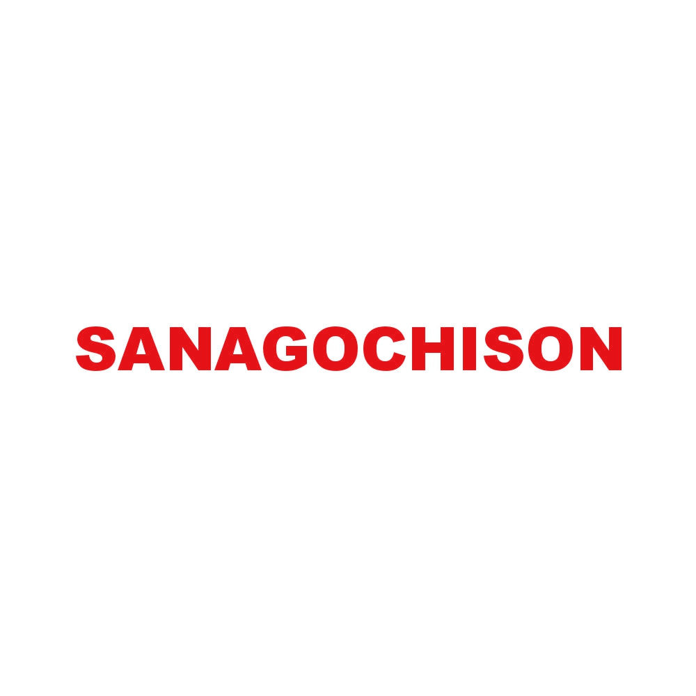 SANAGOCHISON 8