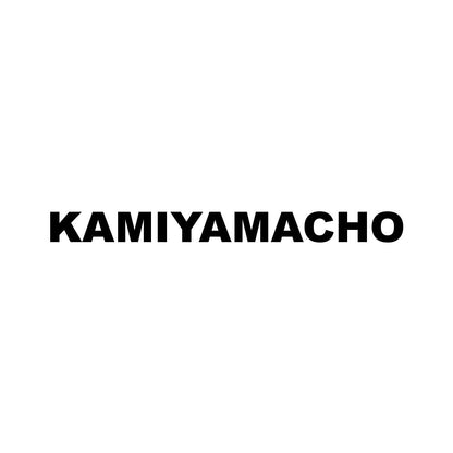 KAMIYAMACHO