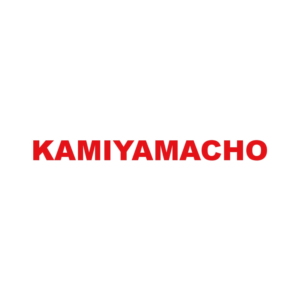 KAMIYAMACHO 8