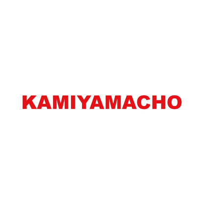 KAMIYAMACHO 8