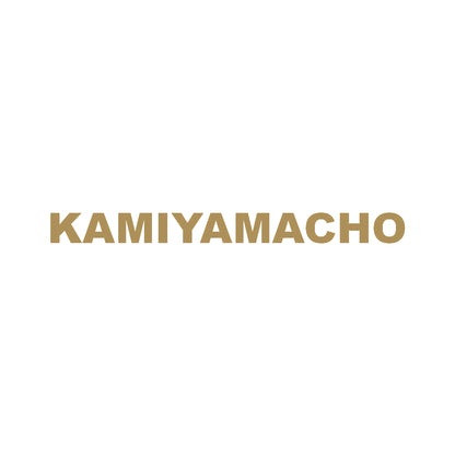 KAMIYAMACHO 9