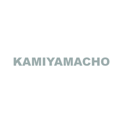 KAMIYAMACHO 10
