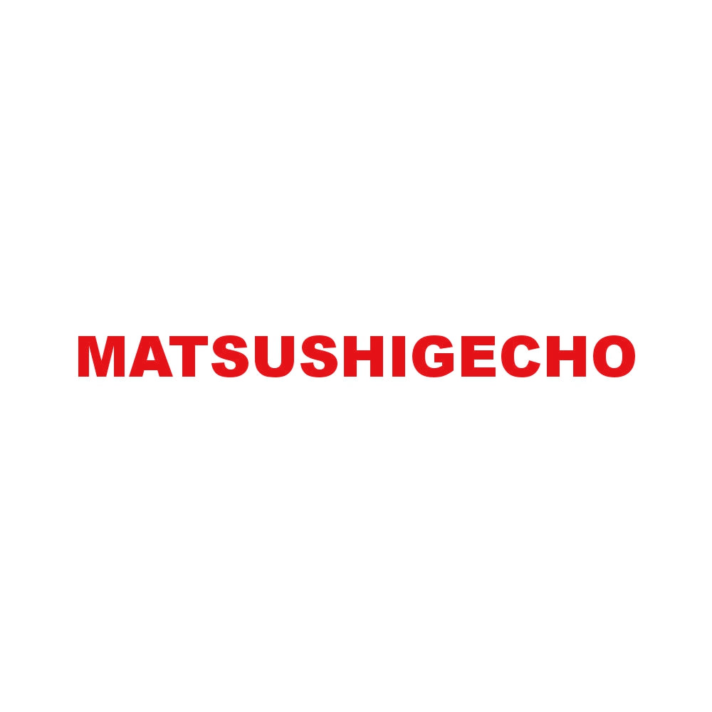 MATSUSHIGECHO 8