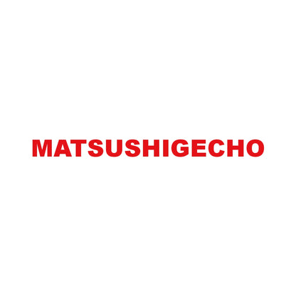 MATSUSHIGECHO 8