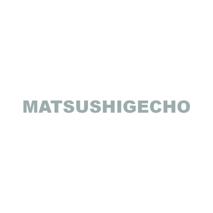 MATSUSHIGECHO 10