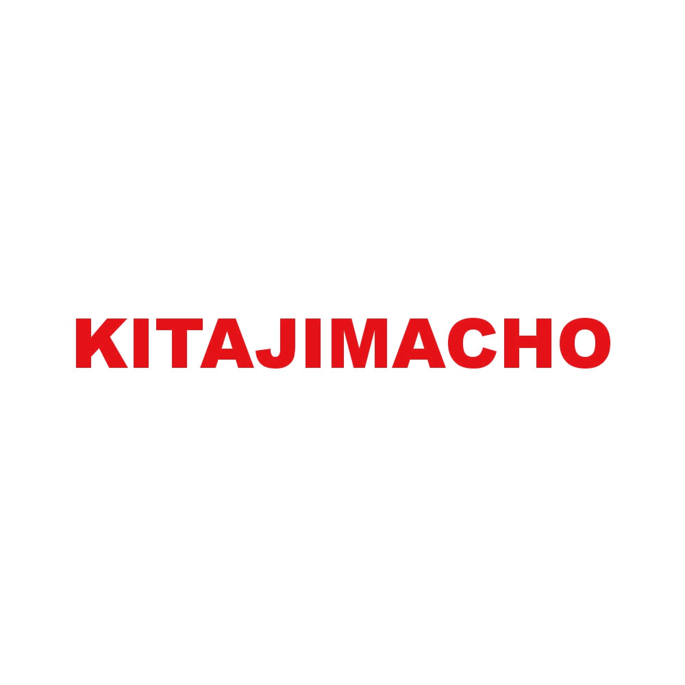 KITAJIMACHO 8