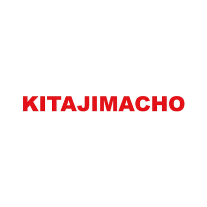 KITAJIMACHO 8