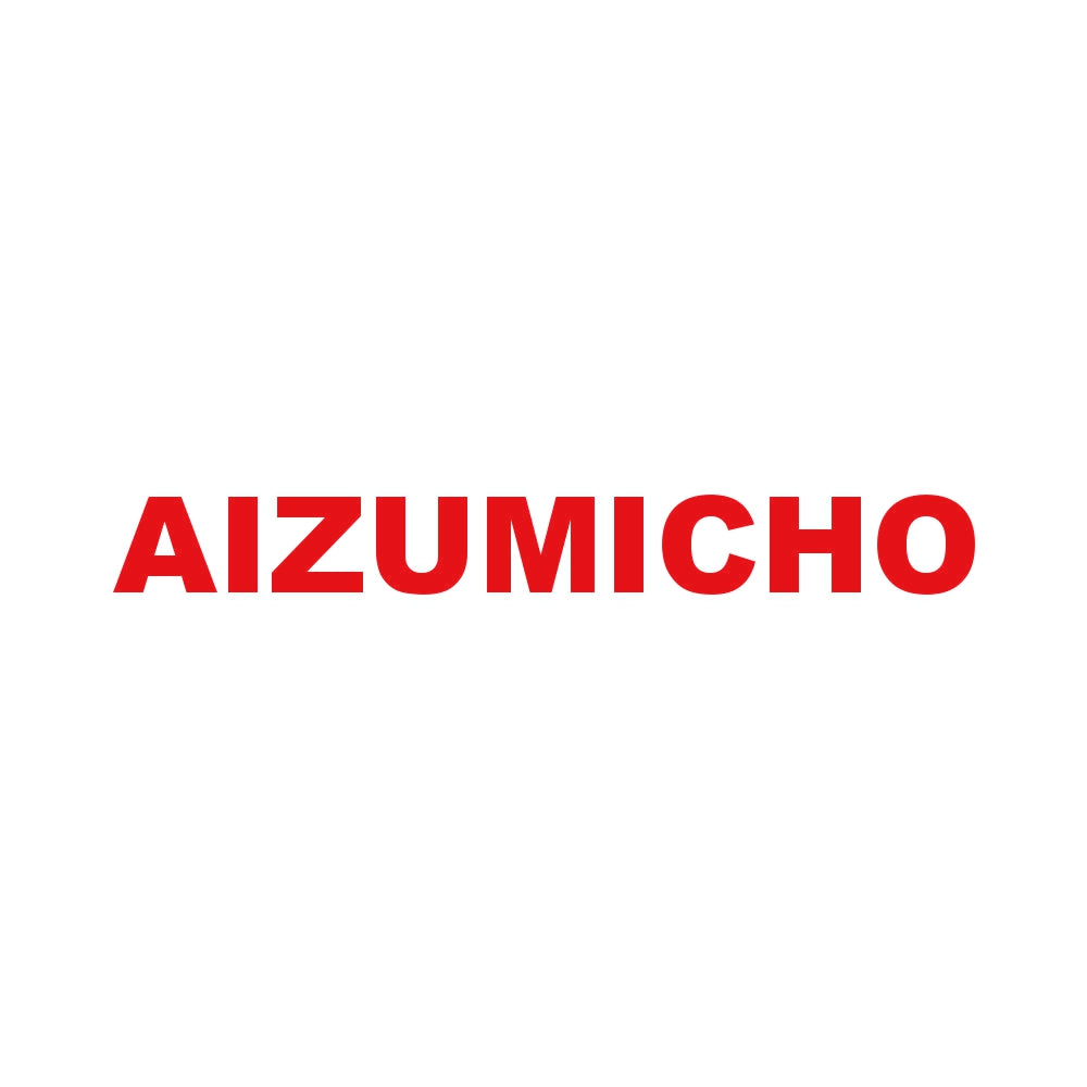 AIZUMICHO 8