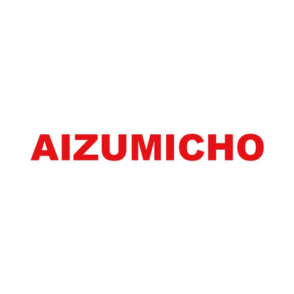 AIZUMICHO 8