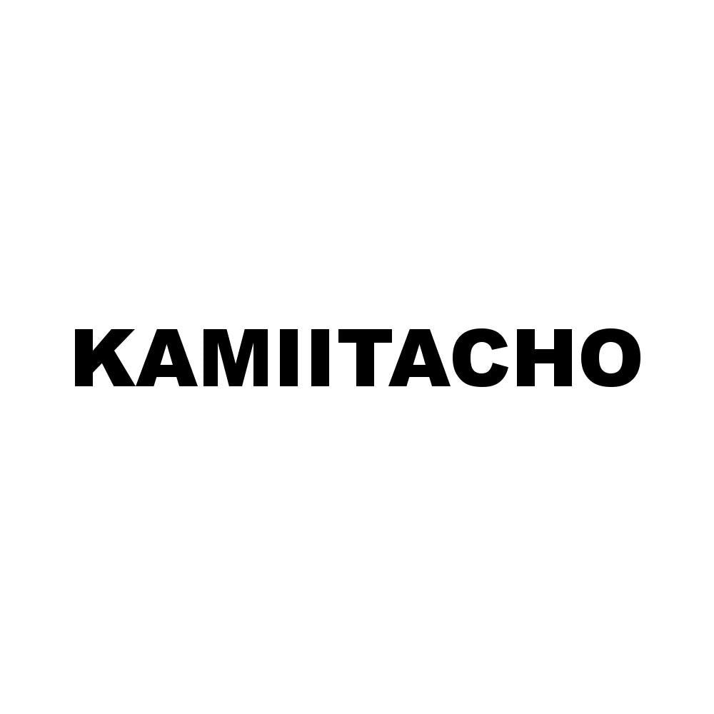 KAMIITACHO
