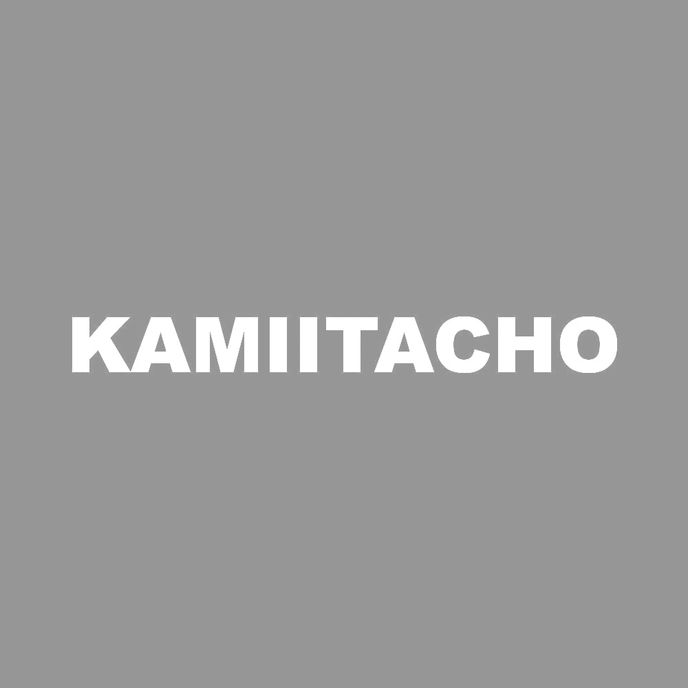 KAMIITACHO 7