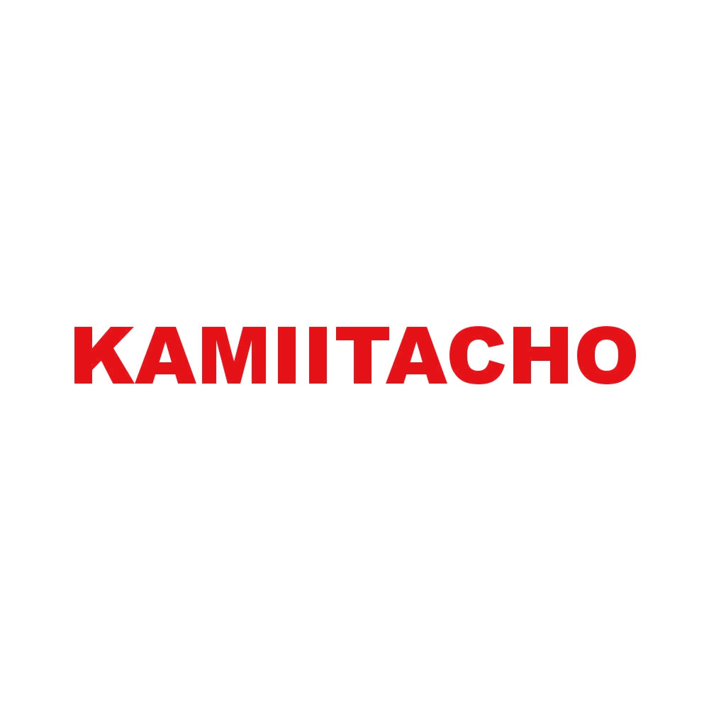 KAMIITACHO 8